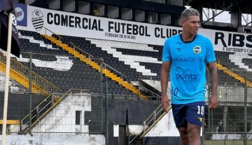 São José começa a jogar pelo seu quadrangular 17