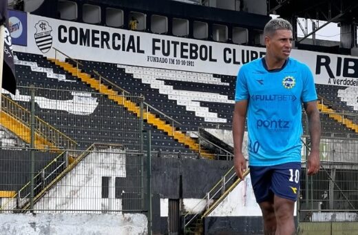 São José começa a jogar pelo seu quadrangular 2