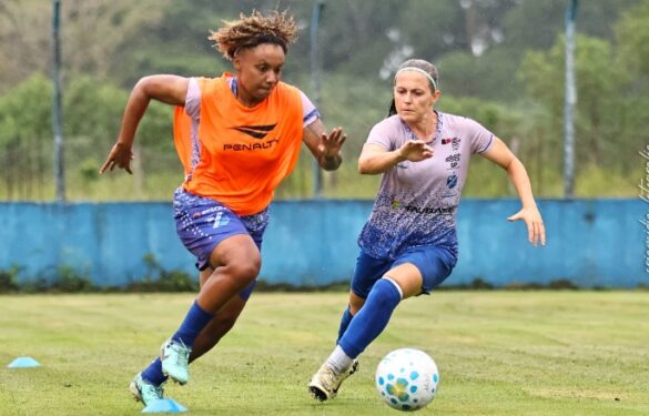 Taubaté estreia em mais um Brasileiro feminino 2