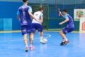 São José Futsal recebe informações da Liga Nacional 27
