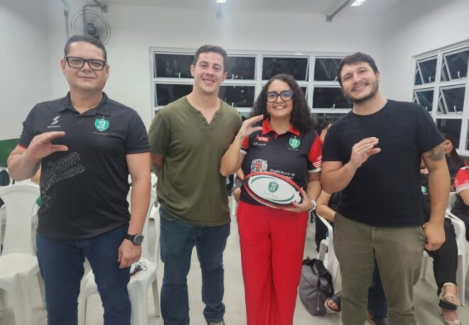 Jacareí Rugby já tem nova diretoria eleita 2