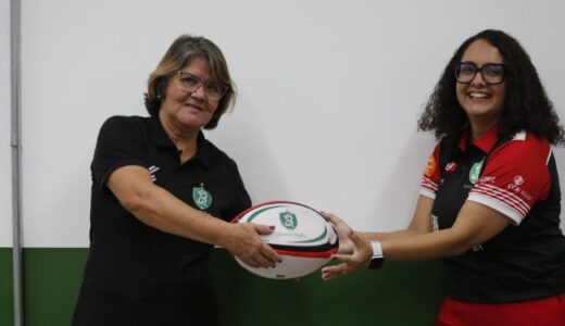 Jacareí Rugby já tem nova diretoria eleita 16