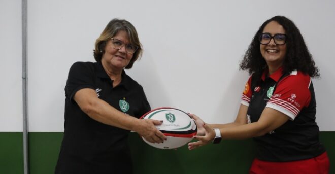 Jacareí Rugby já tem nova diretoria eleita 7