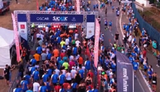 Maratona de São José é candidata em premiação 19