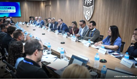 São José já tem tabela e informações sobre nova fase 17