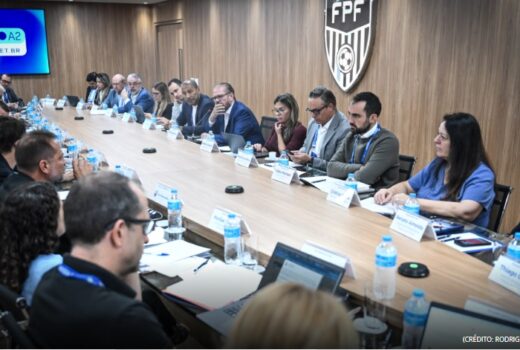 São José já tem tabela e informações sobre nova fase 10