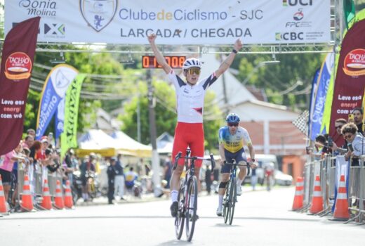 Ciclismo de Pinda vence em Campos do Jordão 14