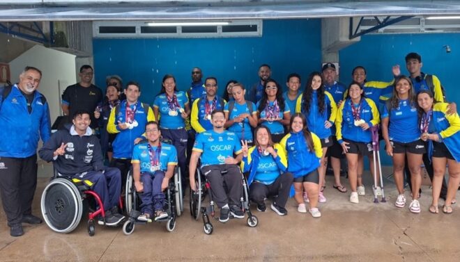 Instituto Athlon comemora importantes resultados 2