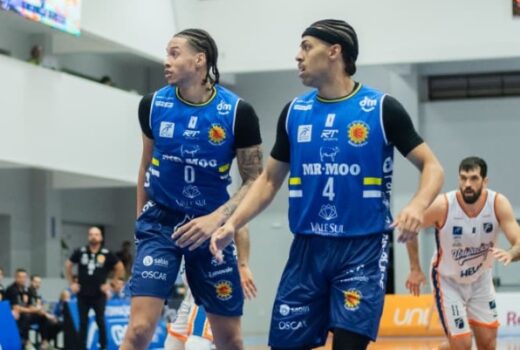 São José Basketball terá dois nos Jogo das Estrelas 9
