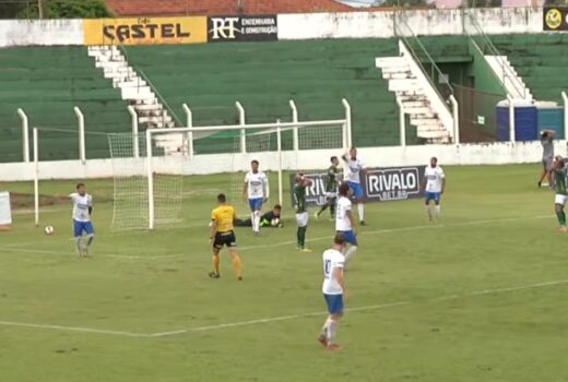 Jacareí traz um ponto interessante de longa viagem 8