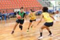 Basquete joseense abre temporada nacional feminina 25