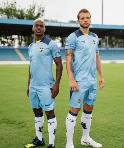 São José fecha fase esperando quadrangular 4