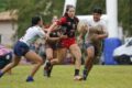 Rugby da região tem torneio e jogadores no Cobras 27