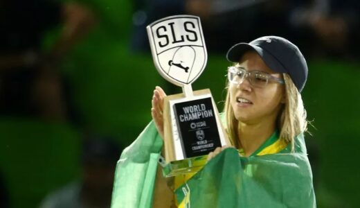 Joseense está no Mundial de skate em São Paulo 20