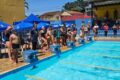 Natação do Intercentros terá abertura do Infantil 22