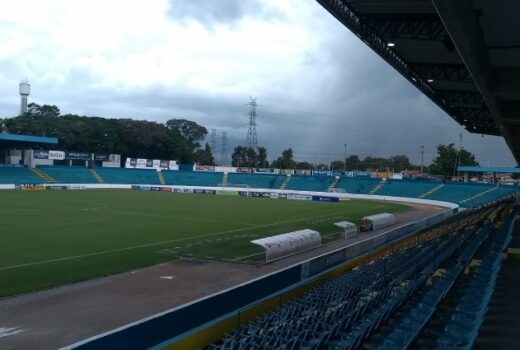 Jogo que estava atrasado atualizou tabela da A-2 4