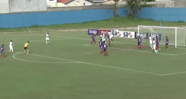 Jacareí manteve embalo no reencontro com a torcida 2