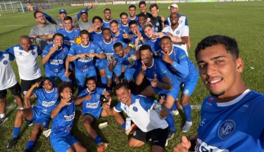 Jacareí reencontra a torcida e quer manter embalo 14