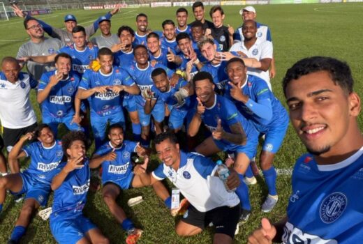 Jacareí reencontra a torcida e quer manter embalo 1