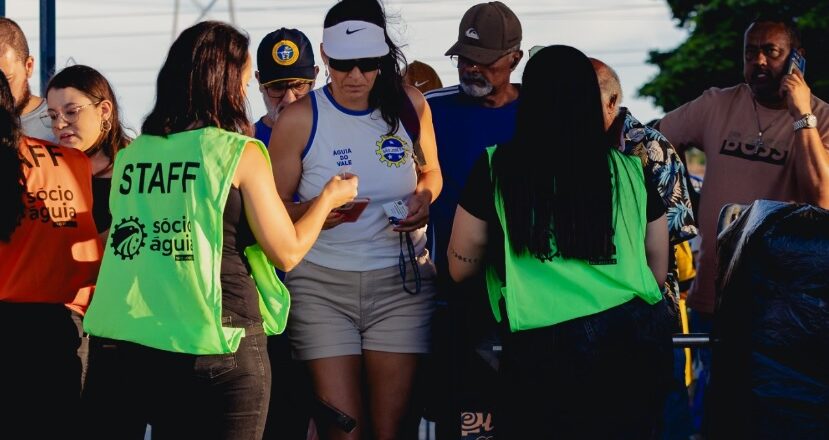 São José anuncia ingresso solidário às mulheres 1