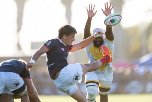 Rugby brasileiro sofre outra derrrota na Argentina 12