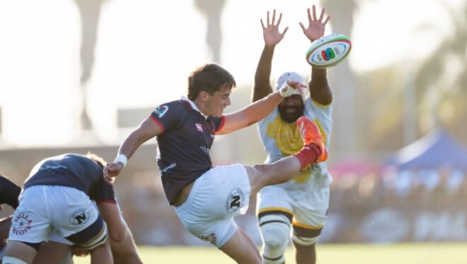 Rugby brasileiro sofre outra derrrota na Argentina 1