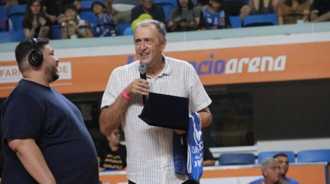 Semana do Basquete foi fechada com um hexa 2