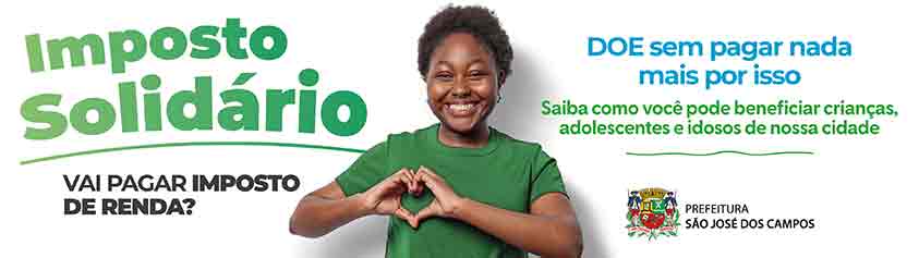 PREFEITURA DE SÃO JOSÉ DOS CAMPOS