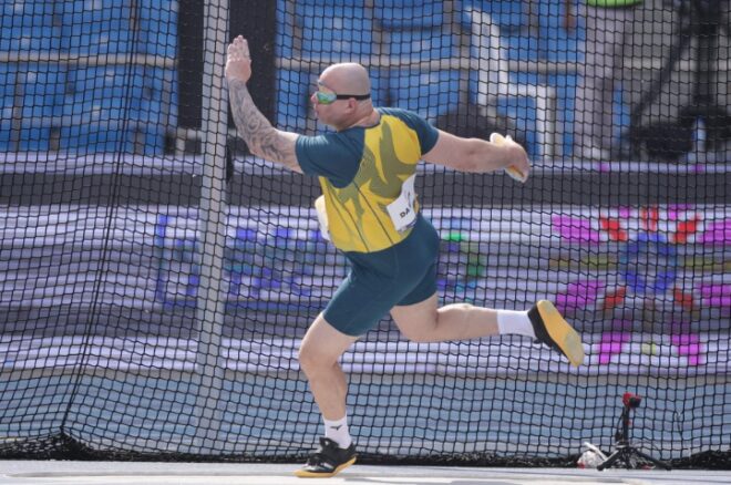 Paratletismo de Taubaté segue com dupla de destaque 3