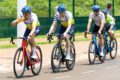 Ciclismo joseense vai rodar com grande equipe 18