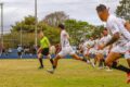 São José Rugby anuncia evento de apresentação 20