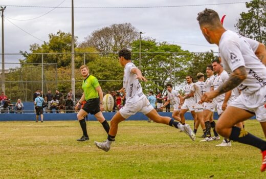 São José Rugby anuncia evento de apresentação 1
