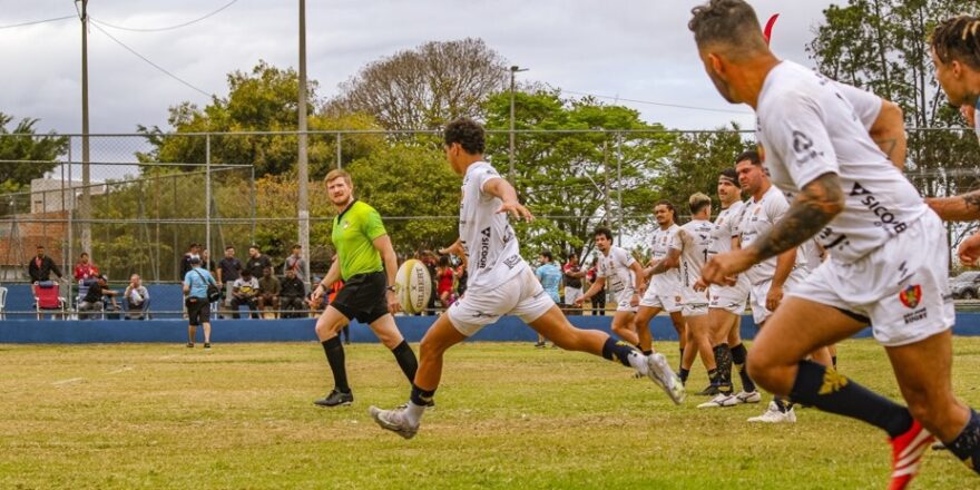 São José Rugby anuncia evento de apresentação 2