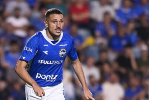 São José continua com saída de jogadores 7