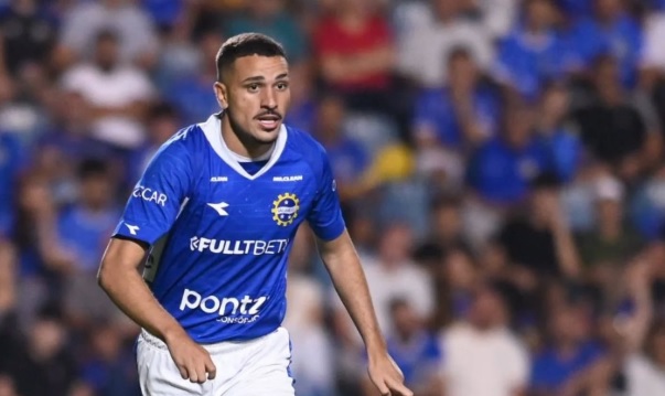 São José continua com saída de jogadores