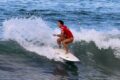 Surfistas de Ubatuba somam para o Brasil no Pan 20