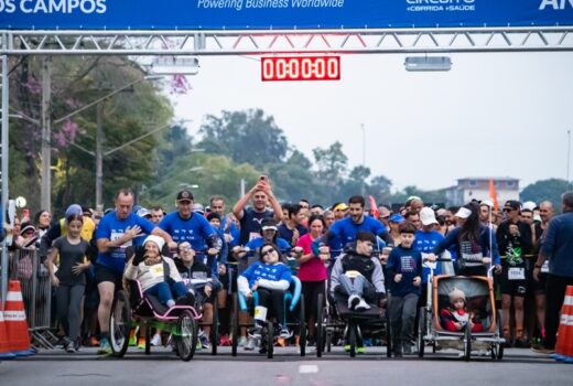 Ranking Joseense de Corridas de Rua está definido 14