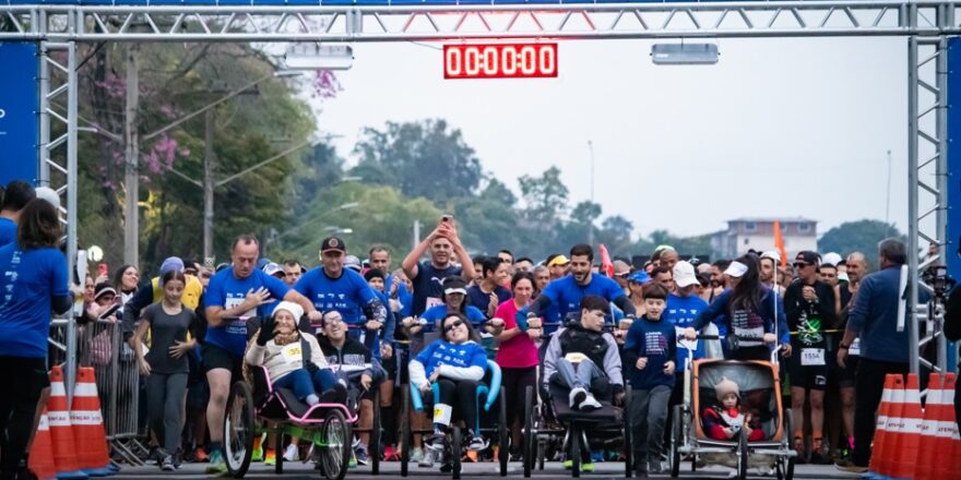 Ranking Joseense de Corridas de Rua está definido 2