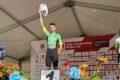 Ciclismo de Pinda comemora convocação para Copa 25