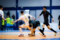 São José Futsal perde no Sul e sai da Copa 31