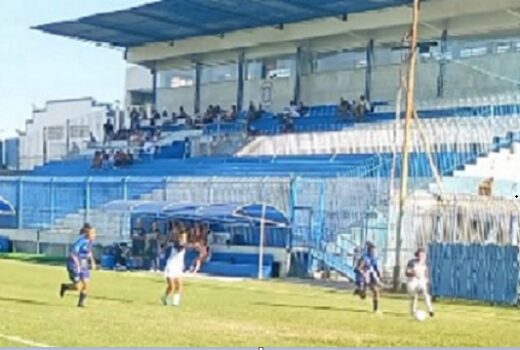 São José feminino agora pensa na Copa do Brasil 9