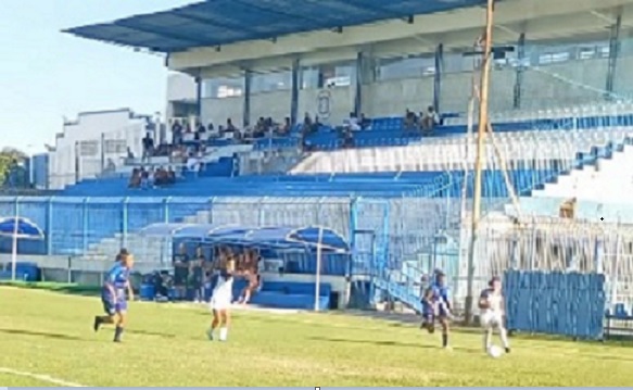 São José feminino agora pensa na Copa do Brasil 7