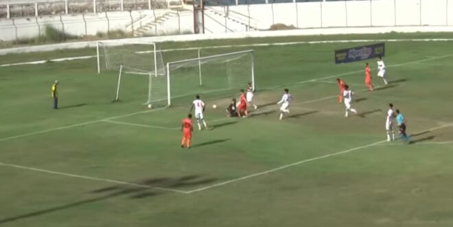 Manthiqueira empata na primeira em casa 5