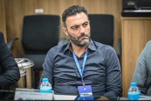 São José recebe diretrizes da Copa Paulista 2