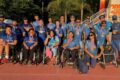 Paratletismo taubateano comemora título coletivo 23