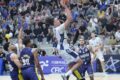 São José Basketball perde e começa em desvantagem 27