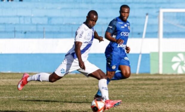 São José será o único da região na Copa Paulista 2
