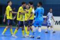 São José Futsal dorme líder no Paulista após goleada 26