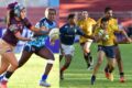 Rugby da região foi discreto no Brasileiro Sevens 21
