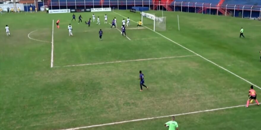 Jacareí perde vaga nas semifinais para o São Caetano 1